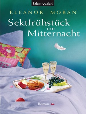 cover image of Sektfrühstück um Mitternacht